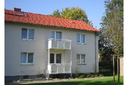 Jetzt zugreifen: günstig geschnittene 2,5-Zimmer-Wohnung - Gladbeck Brauck