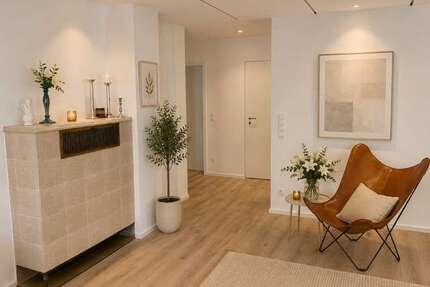 Wohnung zum Kaufen in Neu Ulm 315.000,00 € 65 m²