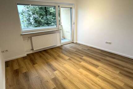 Wohnung zum Mieten in Ingolstadt 500,00 € 30 m²