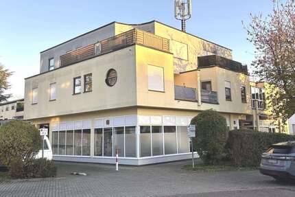 Wohnung zum Kaufen in Ludwigsburg 139.000,00 € 44.52 m²