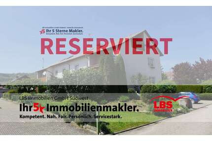 Wohnung zum Kaufen in Engen 139.000,00 € 55 m²