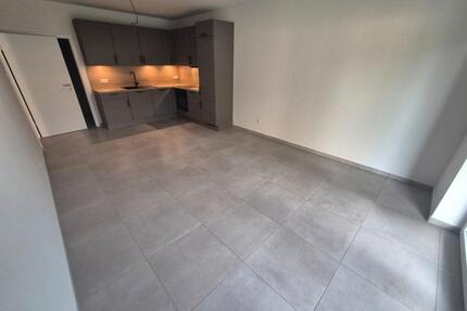 Neubau Wohnung zu vermieten, Zentral, Küche, Erdwärmepumpe - Papenburg