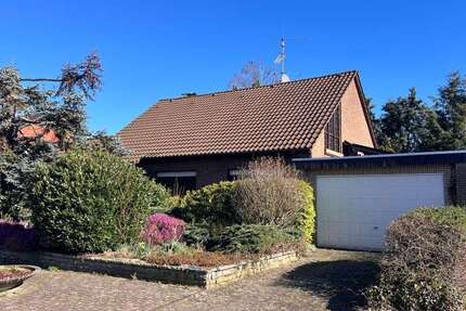 Haus zum Kaufen in Neukirchen-Vluyn 595.000,00 € 150 m²