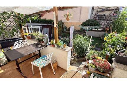 Wohnung zum Kaufen in Plauen 71.500,00 € 126.35 m²