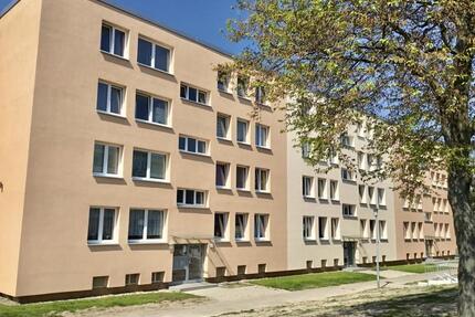 Moderne 3-Zimmer-Wohnung mit Balkon - Garbsen Berenbostel