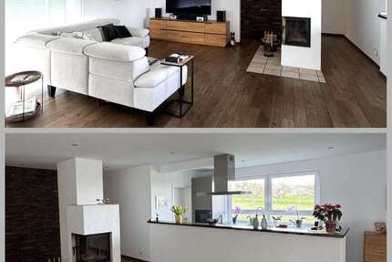 Haus zum Kaufen in Ingersheim 1.670.000,00 € 296 m²