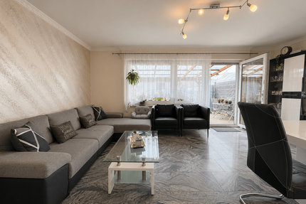Haus zum Kaufen in Asperg 409.000,00 € 120.43 m²