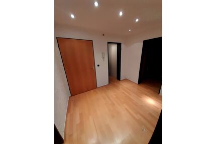 Provisionsfrei* Zentrumsnahe helle 2-Zimmer-Wohnung mit Balkon - Memmingen