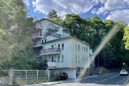 Wohnung zum Mieten in Meiningen 395,00 € 60.35 m²