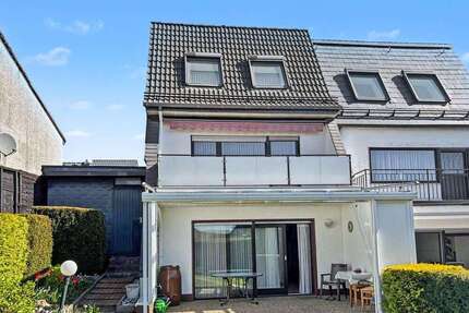 Haus zum Kaufen in Kürten 299.000,00 € 119.09 m²