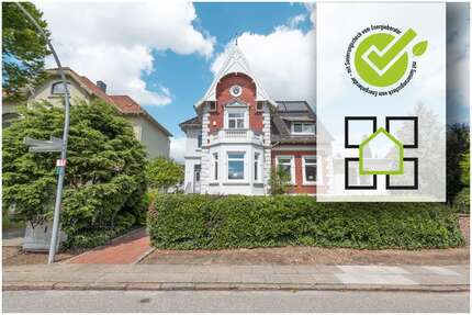 Haus zum Kaufen in Elmshorn 675.000,00 € 228 m²