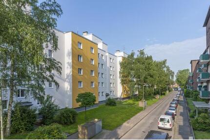 Wohnung mit Saniertem Badezimmer - Duisburg Duisburg-Mitte