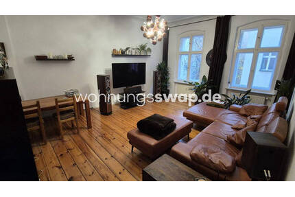 Wohnungsswap - Gieselerstraße - 627,00&nbsp;EUR Kaltmiete, ca.&nbsp; 70,00&nbsp;m&sup2;&nbsp;Wohnfl&auml;che in Berlin (PLZ: 10713) Wilmersdorf