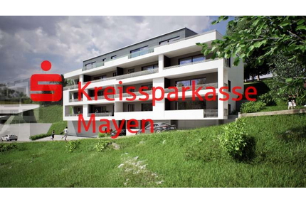 Wohnung zum Kaufen in Mayen 276.500,00 € 70 m²