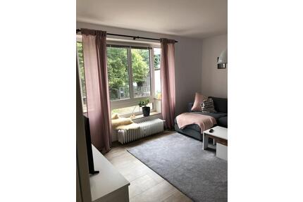 2-Zimmer-Eigentumswohnung mit Stellplatz, Bremen Neustadt