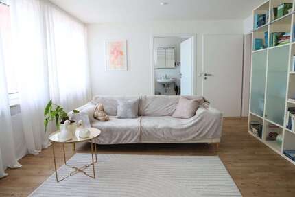 Wohnung zum Mieten in Lörrach 1.590,00 € 131 m²