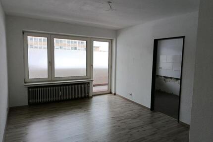 Renovierte und helle 1 Zi. Wohnung in WHV Heppens - Wilhelmshaven Fedderwardergroden