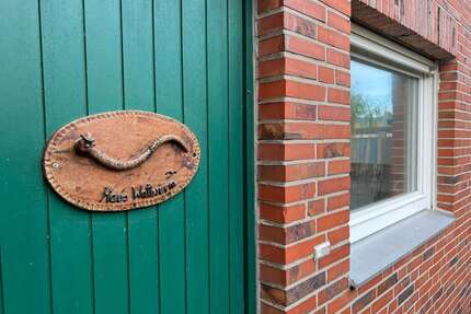 Haus zum Kaufen in Wangerooge 449.500,00 € 80 m²