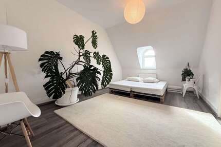 Wohnung zum Mieten in Frankfurt am Main 1.850,00 € 92.4 m²