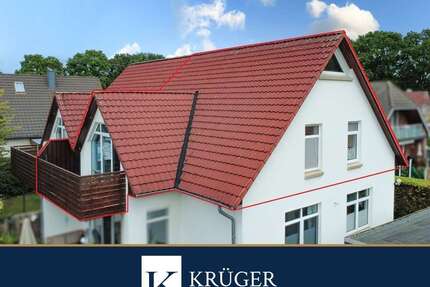 Wohnung zum Kaufen in Oldenburg (Oldb) 165.000,00 € 64 m²