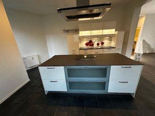 Moderne 2-Zimmer-Wohnung Trier Stadtmitte in zentraler Lage