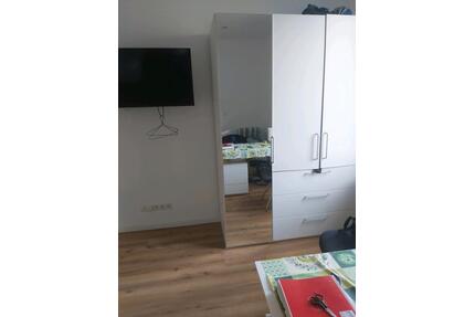 WG-Zimmer in Neuwied – Hermannstraße 30
