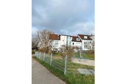 Schöne 3,5 Zimmer Wohnung in Malmsheim (Schnallenäcker 1) - Renningen