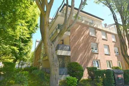 Wohnung zum Kaufen in Gelsenkirchen 235.000,00 € 100.41 m²
