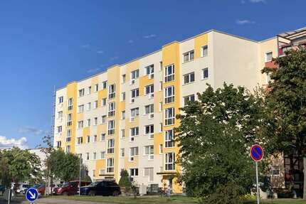 Wohnung zum Mieten in Coswig 429,00 € 60.46 m²
