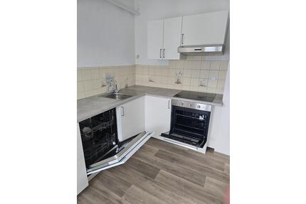 4 Zimmerwohnung in Unterbarmen - Dachgeschoß - Wuppertal