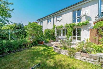 Haus zum Kaufen in Schöneiche 420.000,00 € 105 m²