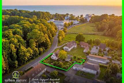 Haus zum Kaufen in Bad Doberan 595.000,00 € 156 m²