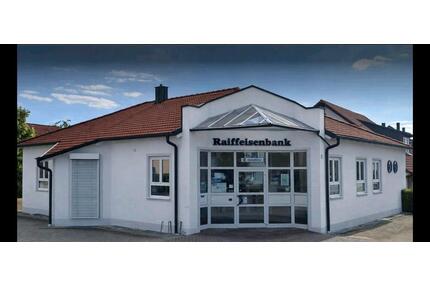 Büro, Kanzlei, Praxis Nähe 93326 Abensberg mit 7 Parkpläzen - Neustadt an der Donau