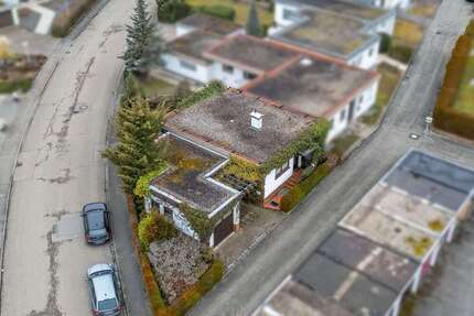 Haus zum Kaufen in Mühlacker 229.000,00 € 62 m²