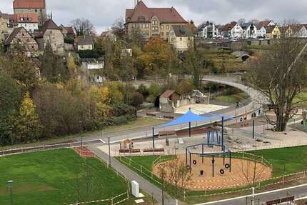 Wohnung zum Mieten in Besigheim 690,00 € 57.28 m²