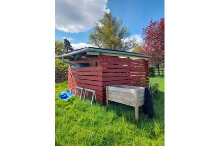 Garten Freizeitgrundstück zum mieten - Oberursel (Taunus)