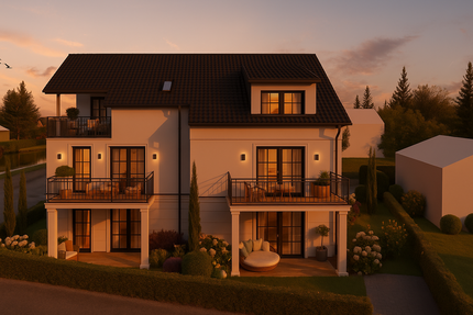 Wohnung zum Kaufen in Geisenfeld 430.000,00 € 118.12 m²