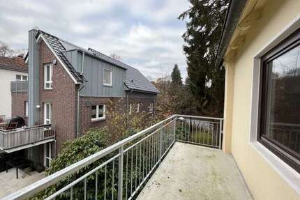 Wohnung zum Mieten in Bremerhaven 515,00 € 68 m²