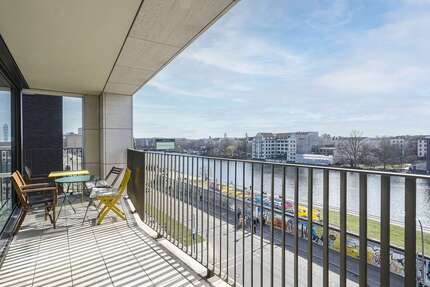 Wohnung zum Mieten in Berlin 1.800,00 € 68.26 m²