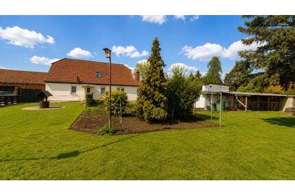 Haus zum Kaufen in Burg b. Magdeburg 135.000,00 € 150 m²