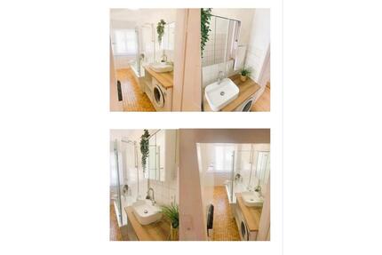 Wohnung möbliert - 920,00&nbsp;EUR Kaltmiete, ca.&nbsp; 52,00&nbsp;m&sup2; in Singen (Hohentwiel) (PLZ: 78224)