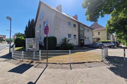 3 Zimmer Wohnung zu vermieten in Lübbecke - Bad Essen