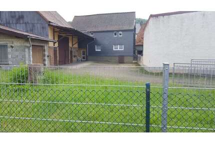 Haus zum Kaufen in Ranstadt 268.000,00 € 120 m²