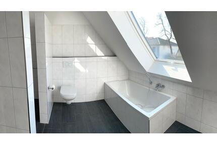 Moderne Doppelhaushälfte in Steinfurt-Borghorst zu vermieten