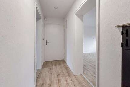 Wohnung zum Kaufen in Biberach an der Riß 219.000,00 € 67 m²