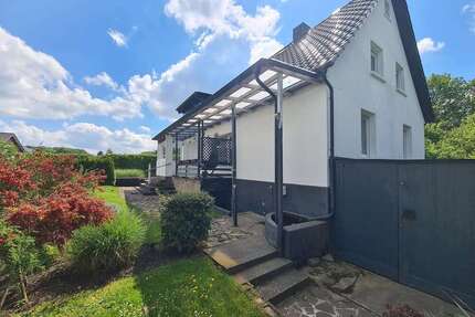Haus zum Kaufen in Hattingen 240.000,00 € 120 m²