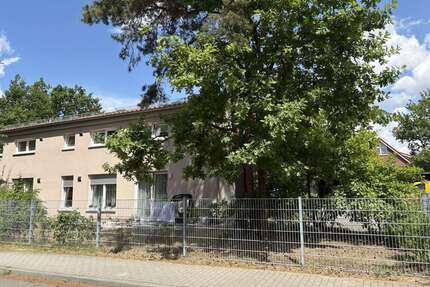 Wohnung zum Mieten in Königs WusterhausenOT Zeesen 886,00 € 64.91 m² - Königs Wusterhausen/OT Zeesen