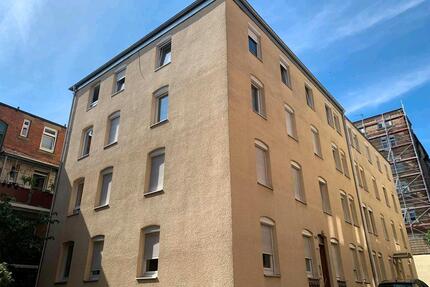 Wohnung in zentraler Lage - 1.170,00&nbsp;EUR Kaltmiete, ca.&nbsp; 52,00&nbsp;m&sup2; in Stuttgart (PLZ: 70182) Stuttgart-Mitte