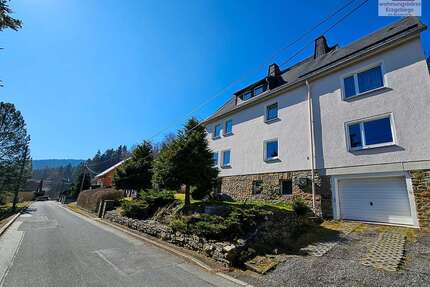 Haus zum Kaufen in Breitenbrunn OT RittersgrünErzgebirge 140.000,00 € 160 m² - Breitenbrunn OT Rittersgrün/Erzgebirge