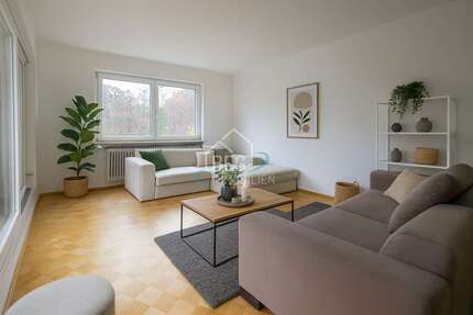 Wohnung zum Kaufen in Leinfelden-Echterdingen 499.000,00 € 129.98 m²